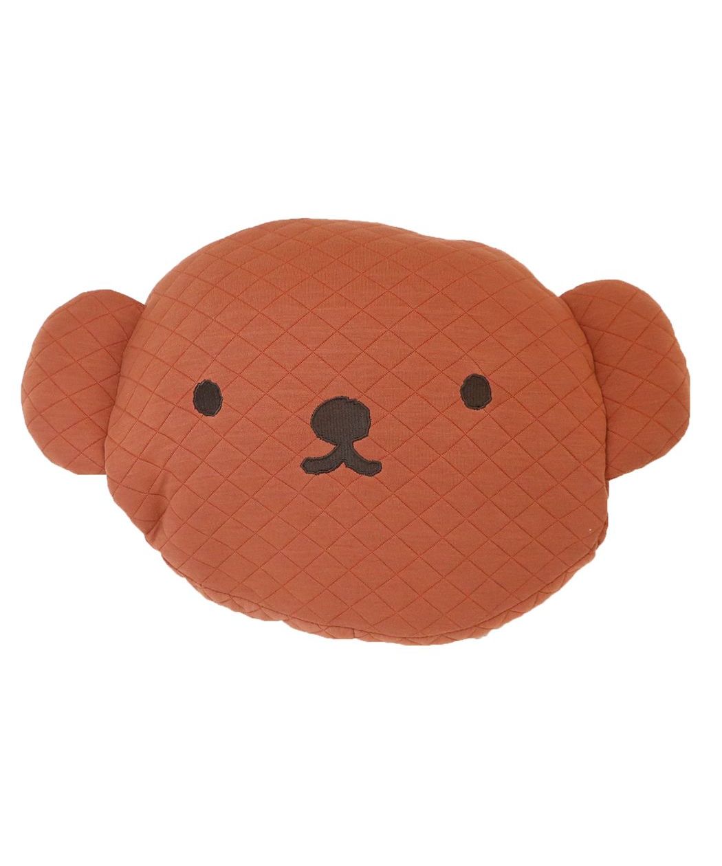 シネマコレクション cinemacollection ミッフィー クッション ハンドインクッション ニットフェイスボリス ディックブルーナ 丸眞 インテリア 絵本キャラクター グッズ (メーカー指定色) メーカー指定色