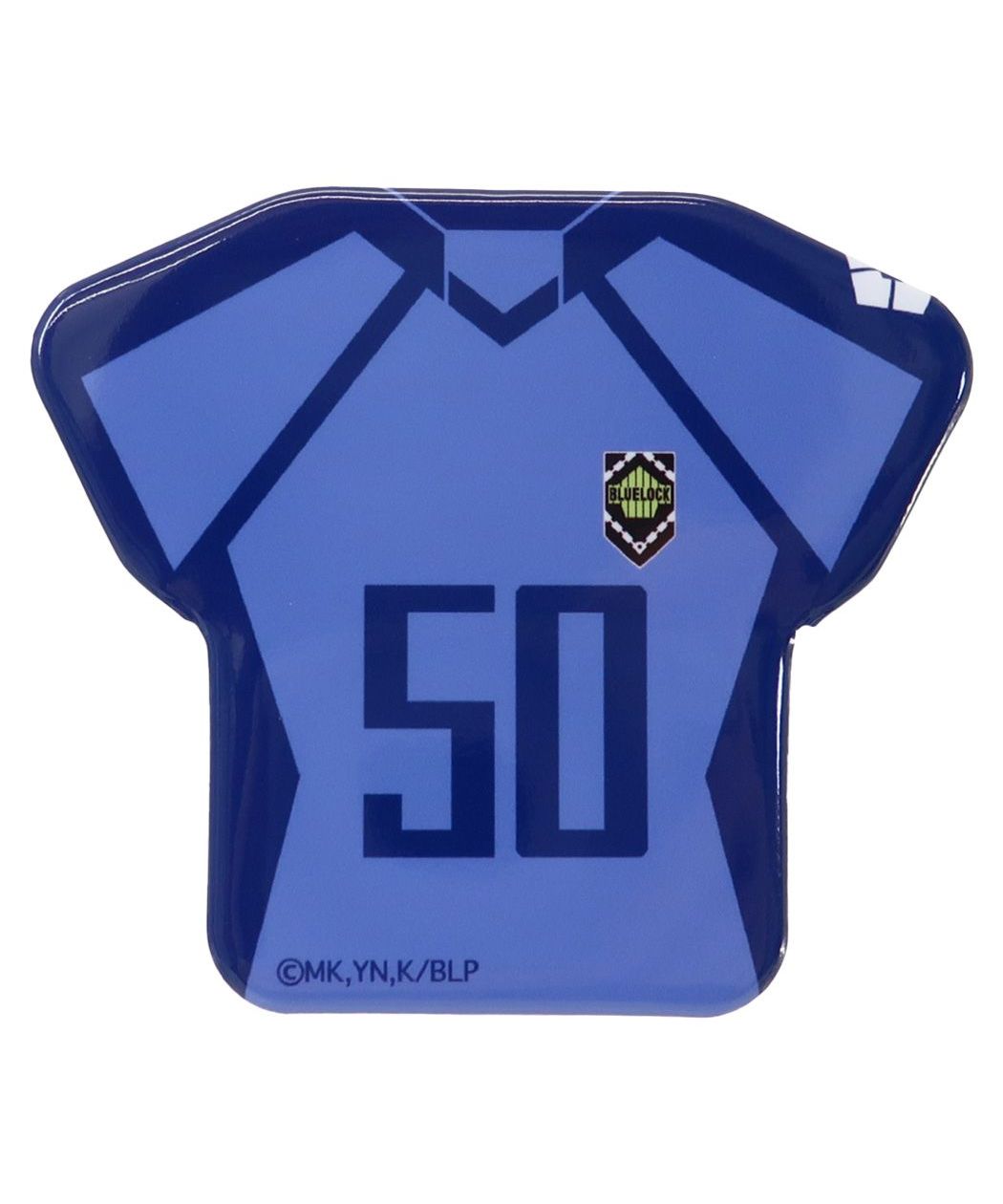 シネマコレクション cinemacollection ブルーロック 缶バッジ コス缶バッジ 國神錬介 少年マガジン カミオジャパン カンバッジ コレクション雑貨 アニメキャラクター グッズ (メーカー指定色) メーカー指定色