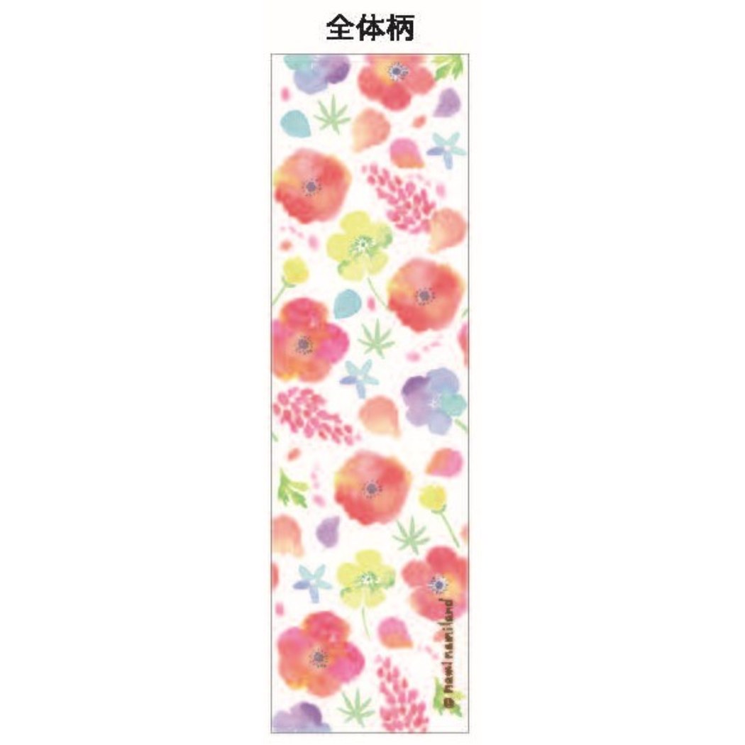 シネマコレクション cinemacollection nami nami ガーリーイラスト ボールペン 黒 ボールペン アネモネとルピナス プレゼント 男の子 女の子 ギフト (メーカー指定色) メーカー指定色