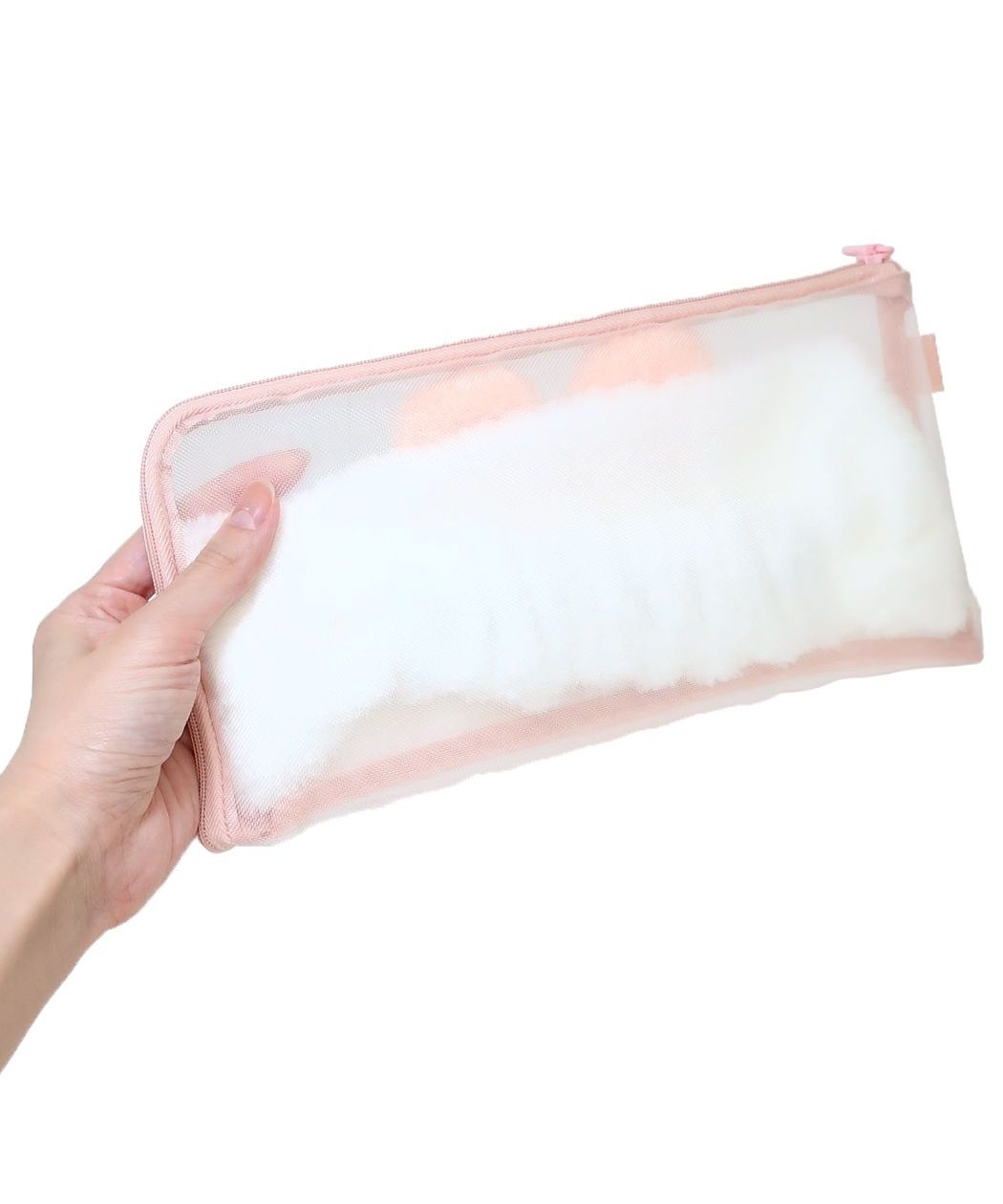 シネマコレクション cinemacollection オサムグッズ ヘアバンド ポーチ付きヘアターバン DOG Osamu Goods 粧美堂 プレゼント RED TONE SERIES キャラクター グッズ (メーカー指定色) メーカー指定色