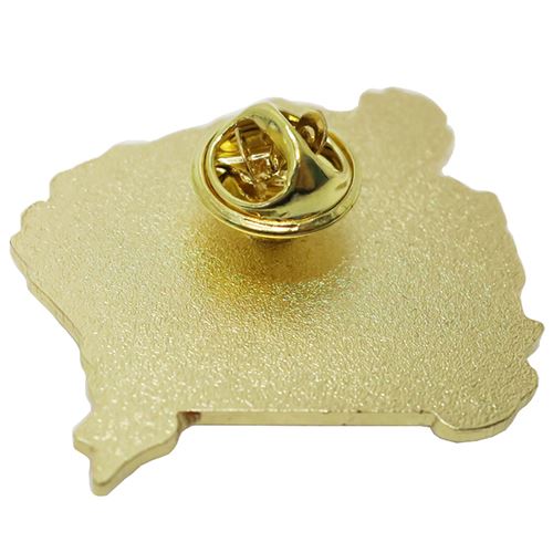 シネマコレクション cinemacollection 日本百名山 ピンバッジ 1段 ピンズ 北岳 エイコー コレクションケース入り プレゼント 男の子 女の子 ギフト