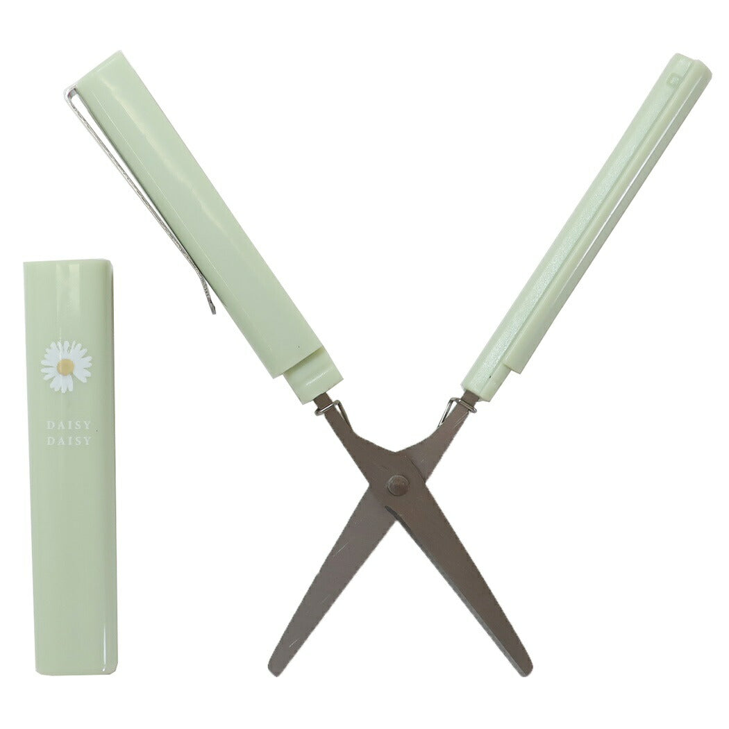 シネマコレクション cinemacollection はさみ チョキットスクエア デイジーシャルム プレゼント 男の子 女の子 ギフト (メーカー指定色) メーカー指定色