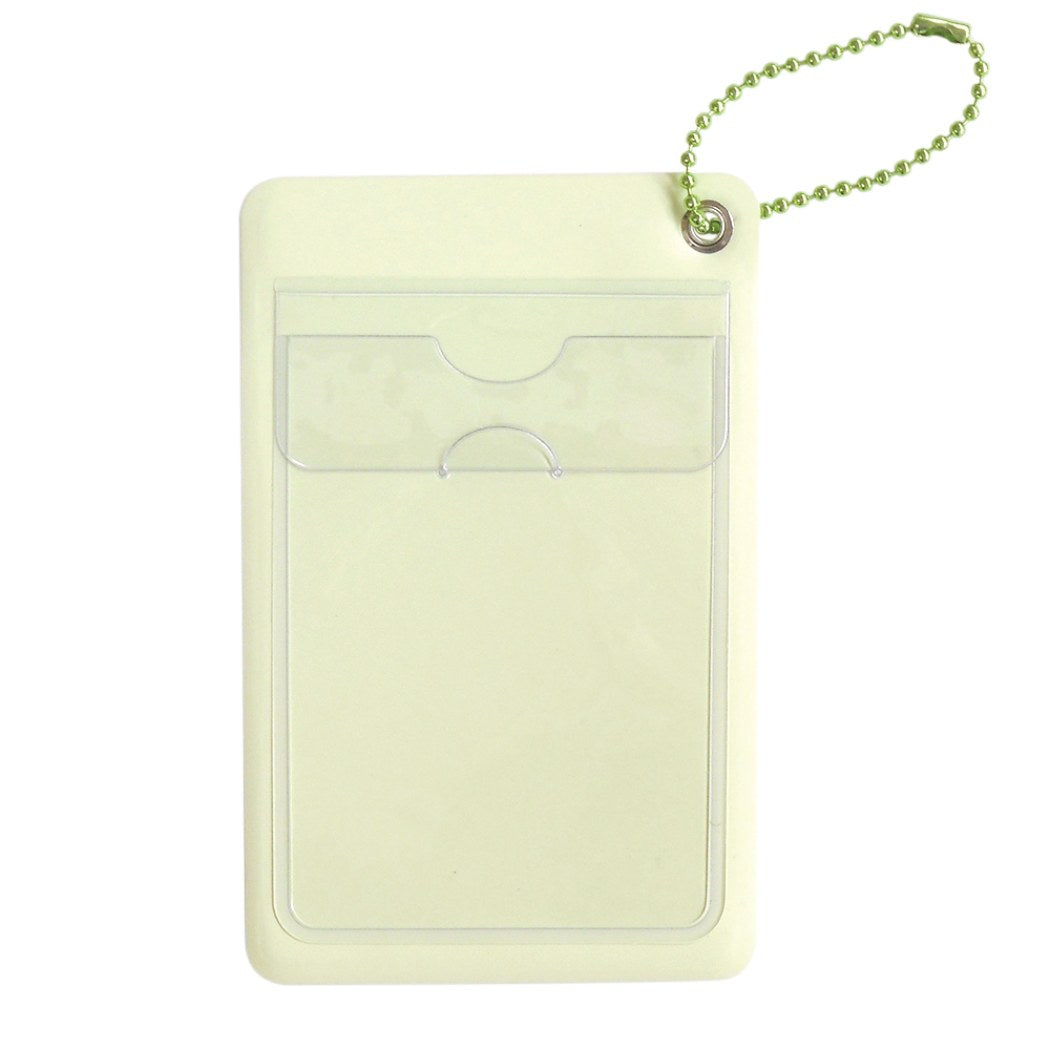 シネマコレクション cinemacollection ポチャッコ パスケース 定期入れ サンリオ キャラクター プレゼント 男の子 女の子 ギフト (メーカー指定色) メーカー指定色