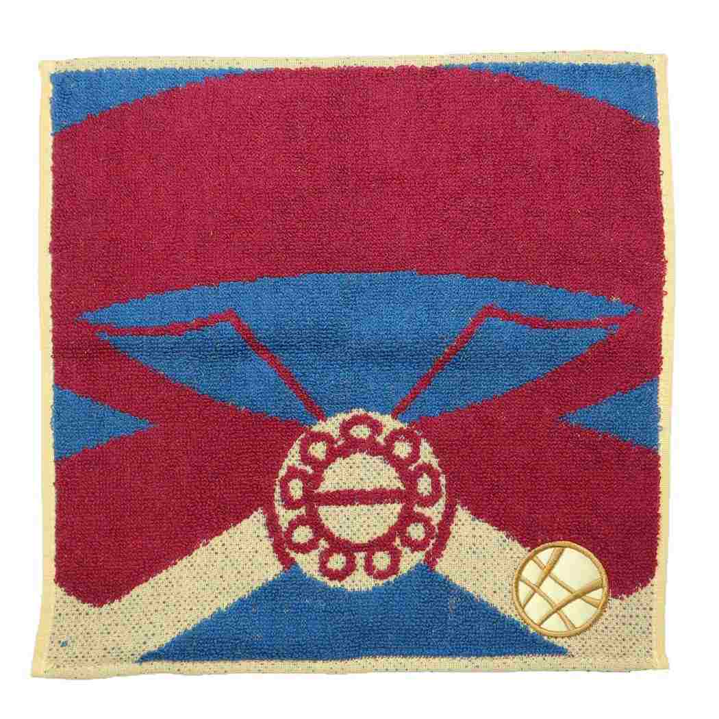 シネマコレクション cinemacollection マーベル キャラクター ミニタオル ジャガードハンカチタオル マーク ストレンジ プレゼント 男の子 女の子 ギフト (メーカー指定色) メーカー指定色