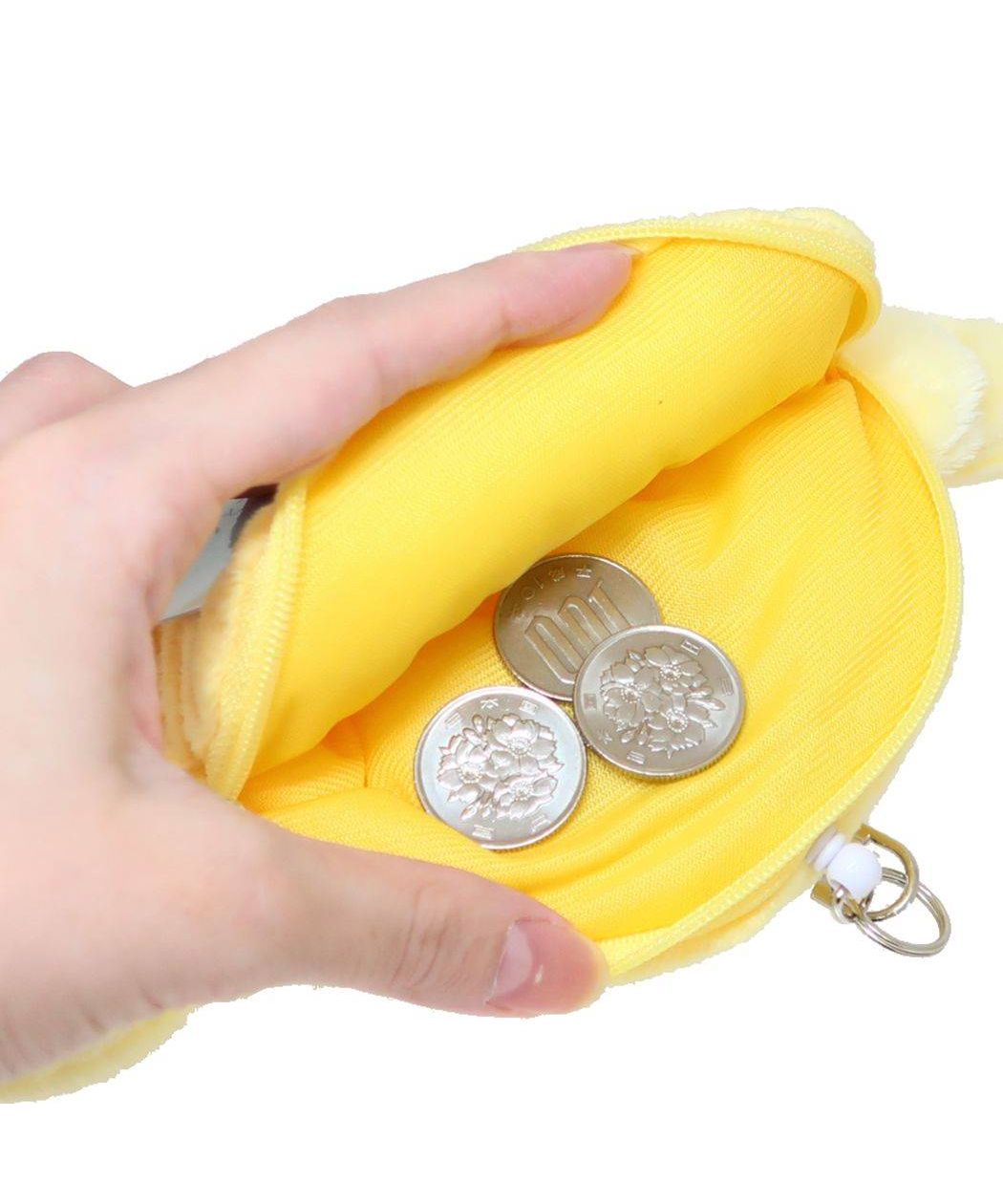 シネマコレクション cinemacollection ミステリと言う勿れxシナモロール 定期入れ フェイスパスケース 犬堂我路 ケイカンパニー ICカードケース キャラクター グッズ (メーカー指定色) メーカー指定色