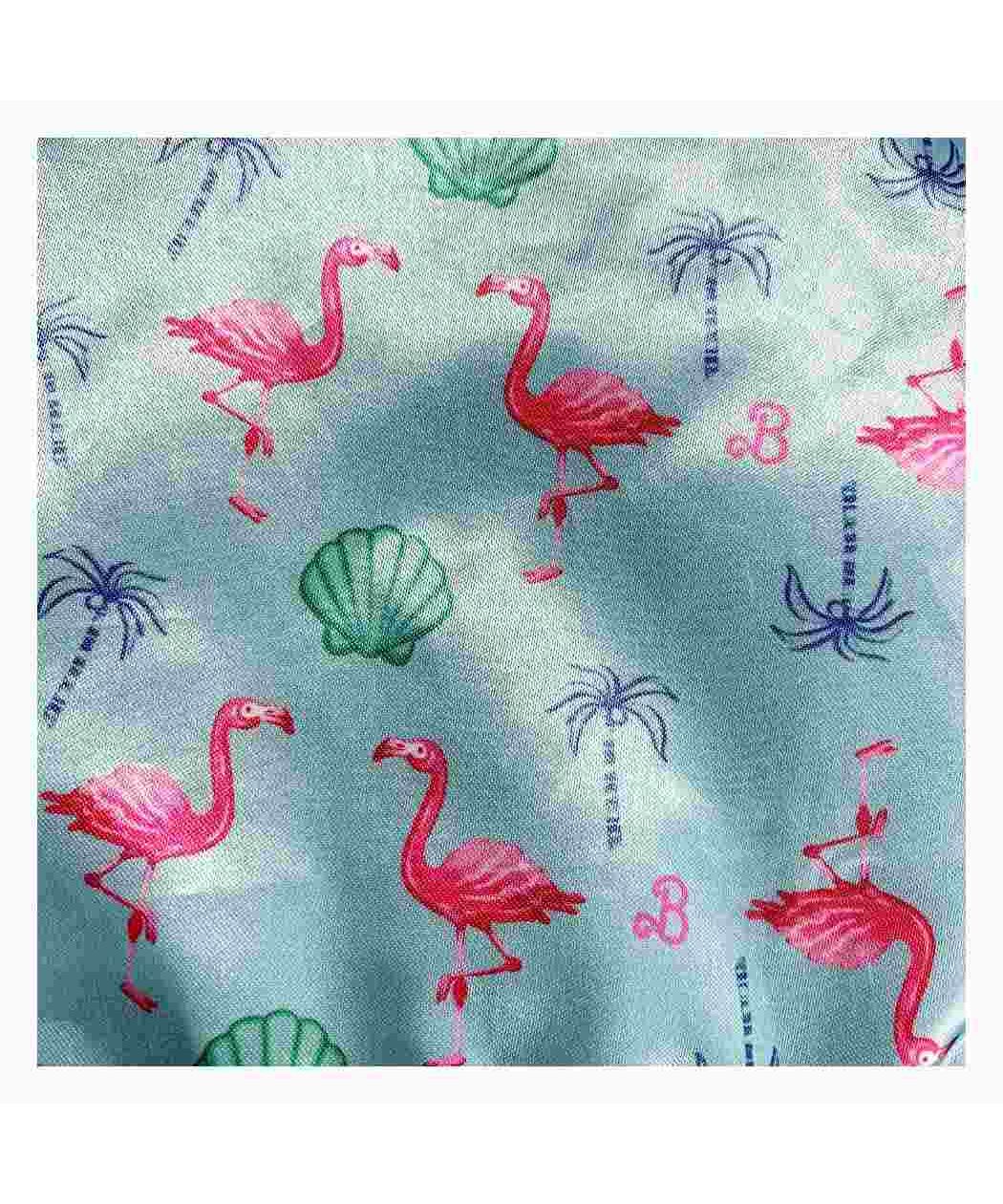 シネマコレクション cinemacollection バービー きんちゃく袋 巾着 Barbie インロック きんちゃくポーチ 小物入れ キャラクター グッズ (メーカー指定色) メーカー指定色