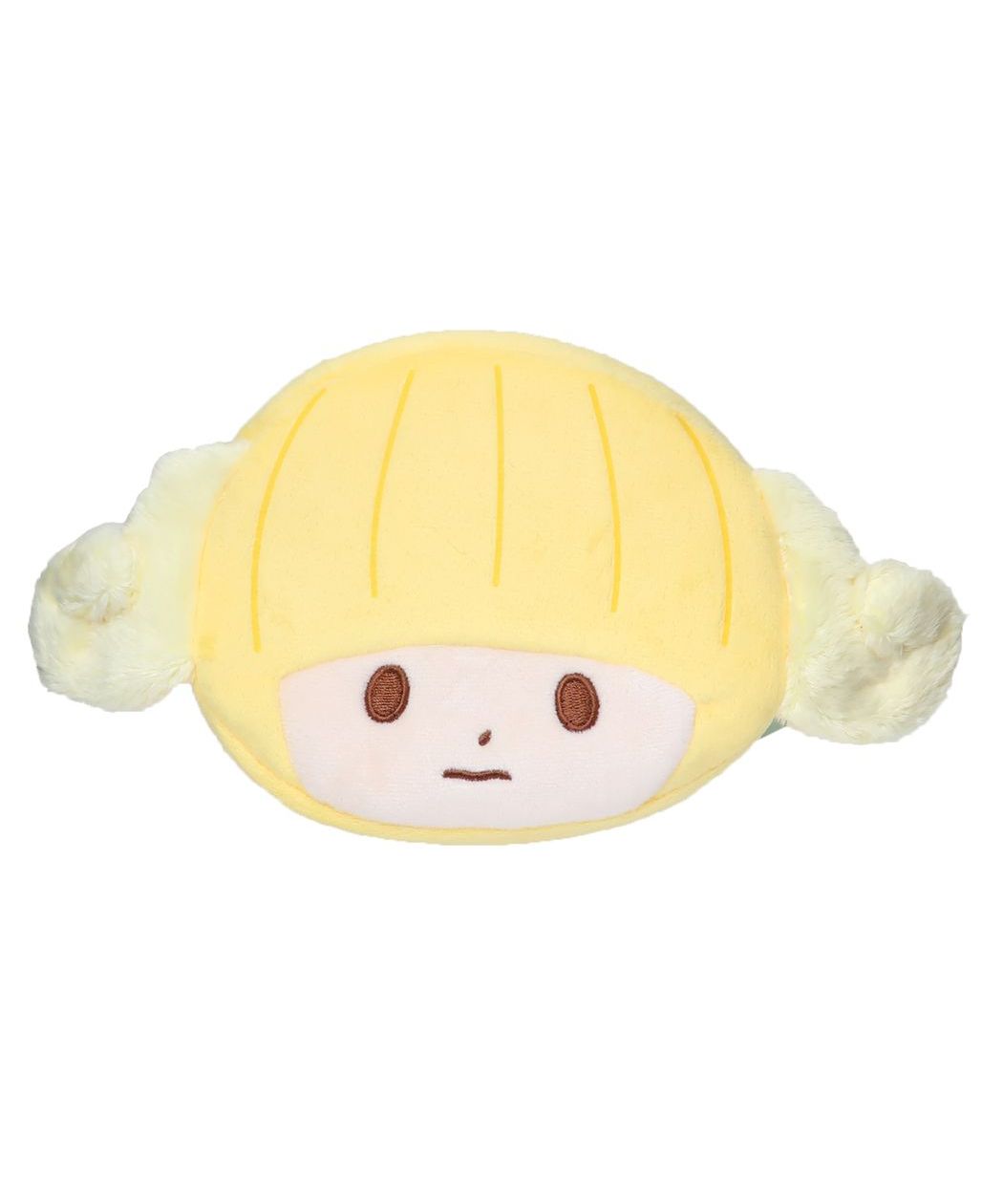 シネマコレクション cinemacollection ミステリと言う勿れxシナモロール コスメポーチ フェイスポーチ 犬堂我路 ケイカンパニー 小物入れ キャラクター グッズ (メーカー指定色) メーカー指定色