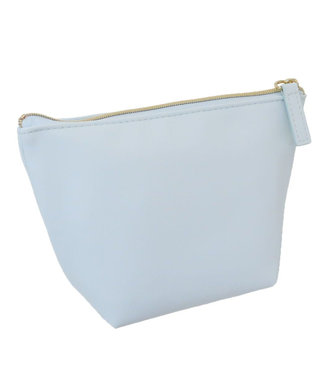 シネマコレクション cinemacollection モフット コスメポーチ 舟形ポーチ びしょん クーリア 化粧ポーチ 小物入れ グッズ (メーカー指定色) メーカー指定色