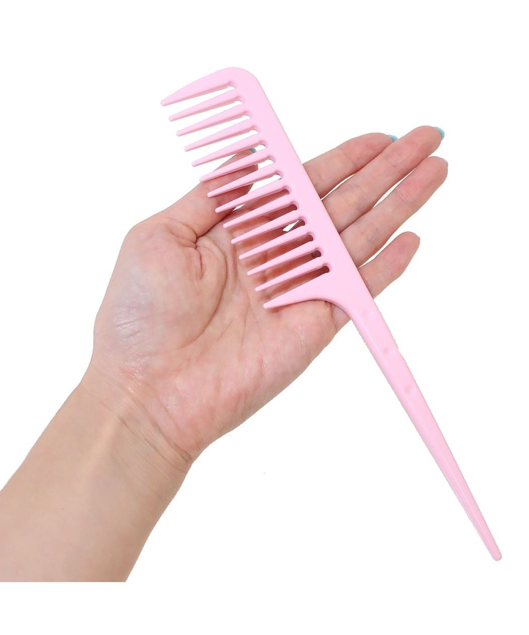 シネマコレクション cinemacollection ミッフィー ブラシ MFトリートメントコームホルダーセット ピンク ディックブルーナ 粧美堂 櫛 くし 絵本キャラクター グッズ 【返品不可商品】 (メーカー指定色) メーカー指定色