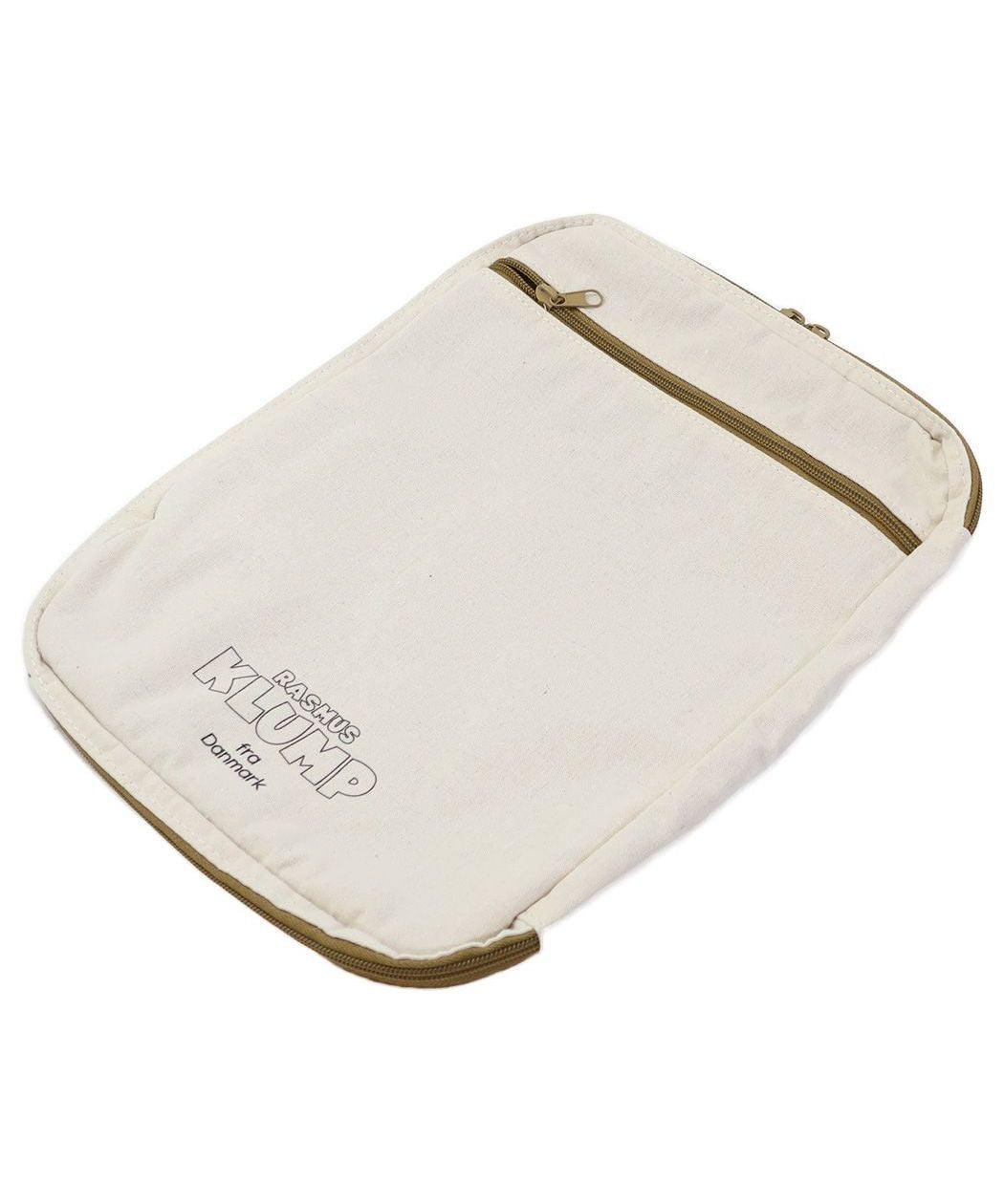 シネマコレクション cinemacollection RASMUS KLUMP ラスムスクルンプ 収納ケース A4ファイルポーチ アートウエルド 小物入れ キャラクター グッズ (メーカー指定色) メーカー指定色