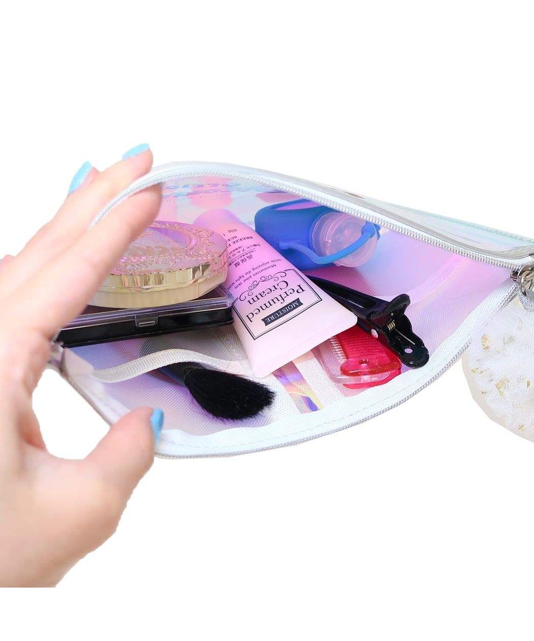 シネマコレクション cinemacollection ミッキーマウス コスメポーチ DNフラットポーチ ディズニー 粧美堂 小物入れ キャラクター グッズ (メーカー指定色) メーカー指定色