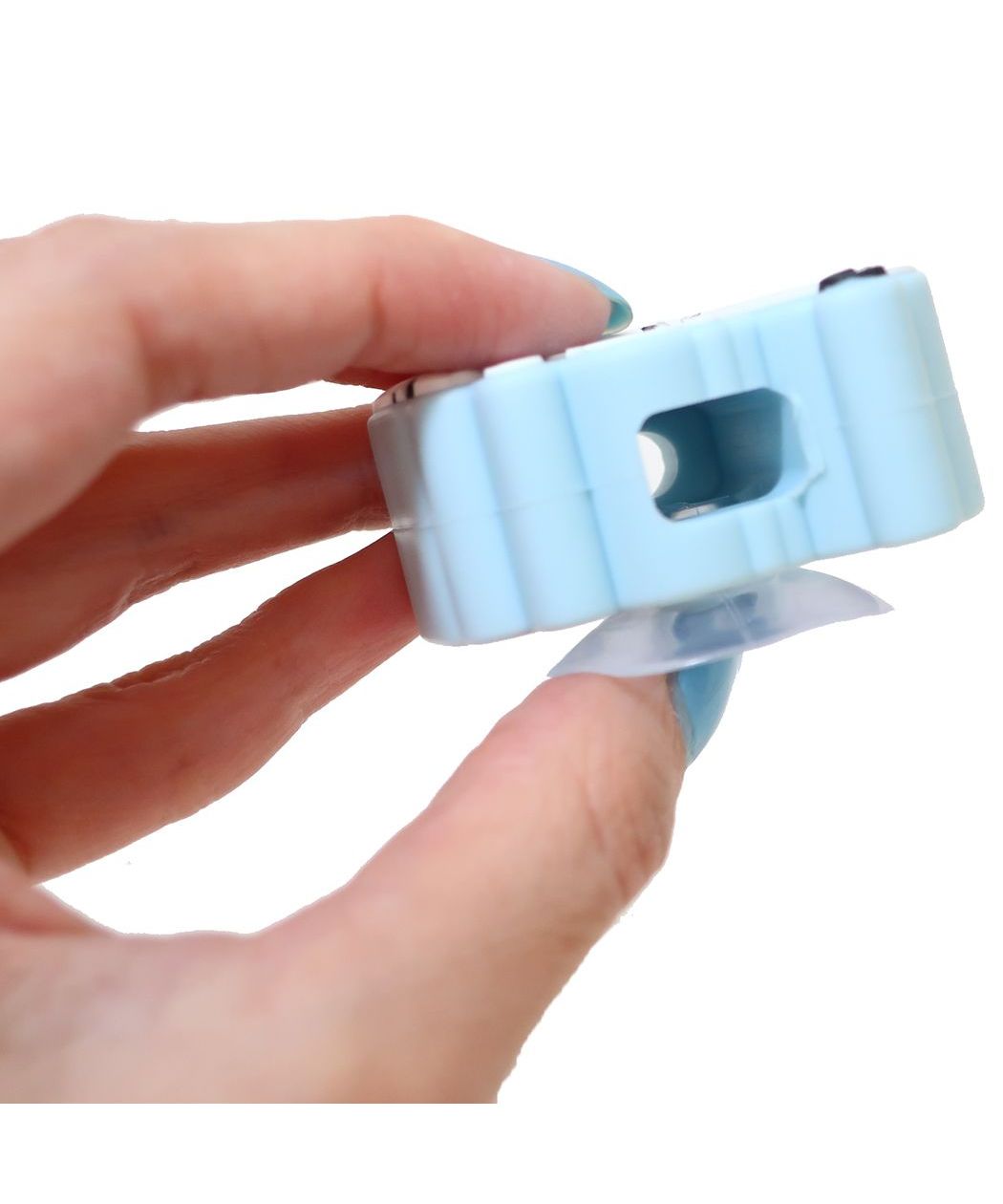 シネマコレクション cinemacollection スヌーピー ブラシ SNトリートメントコームホルダーセット ブルー ピーナッツ 粧美堂 櫛 くし キャラクター グッズ 【返品不可商品】 (メーカー指定色) メーカー指定色