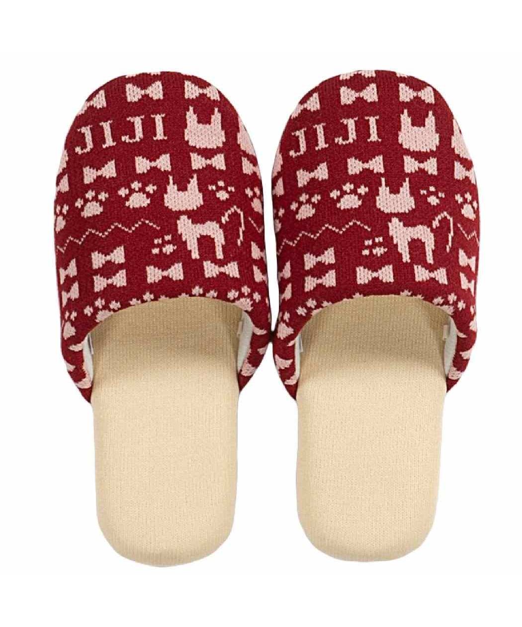 シネマコレクション cinemacollection 魔女の宅急便 ルームシューズ スリッパ ジジニット スタジオジブリ センコー 洗える キャラクター グッズ  (メーカー指定色) メーカー指定色