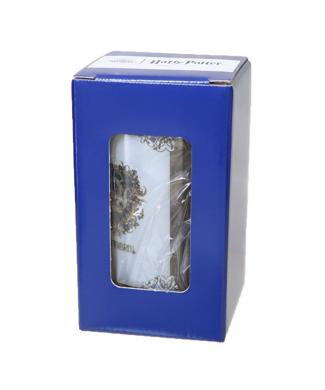 シネマコレクション cinemacollection ハリーポッター ガラスコップ 缶型グラス スリザリン ワーナーブラザース サンアート プレゼント ギフト おもしろ雑貨 映画キャラクター グッズ (メーカー指定色) メーカー指定色