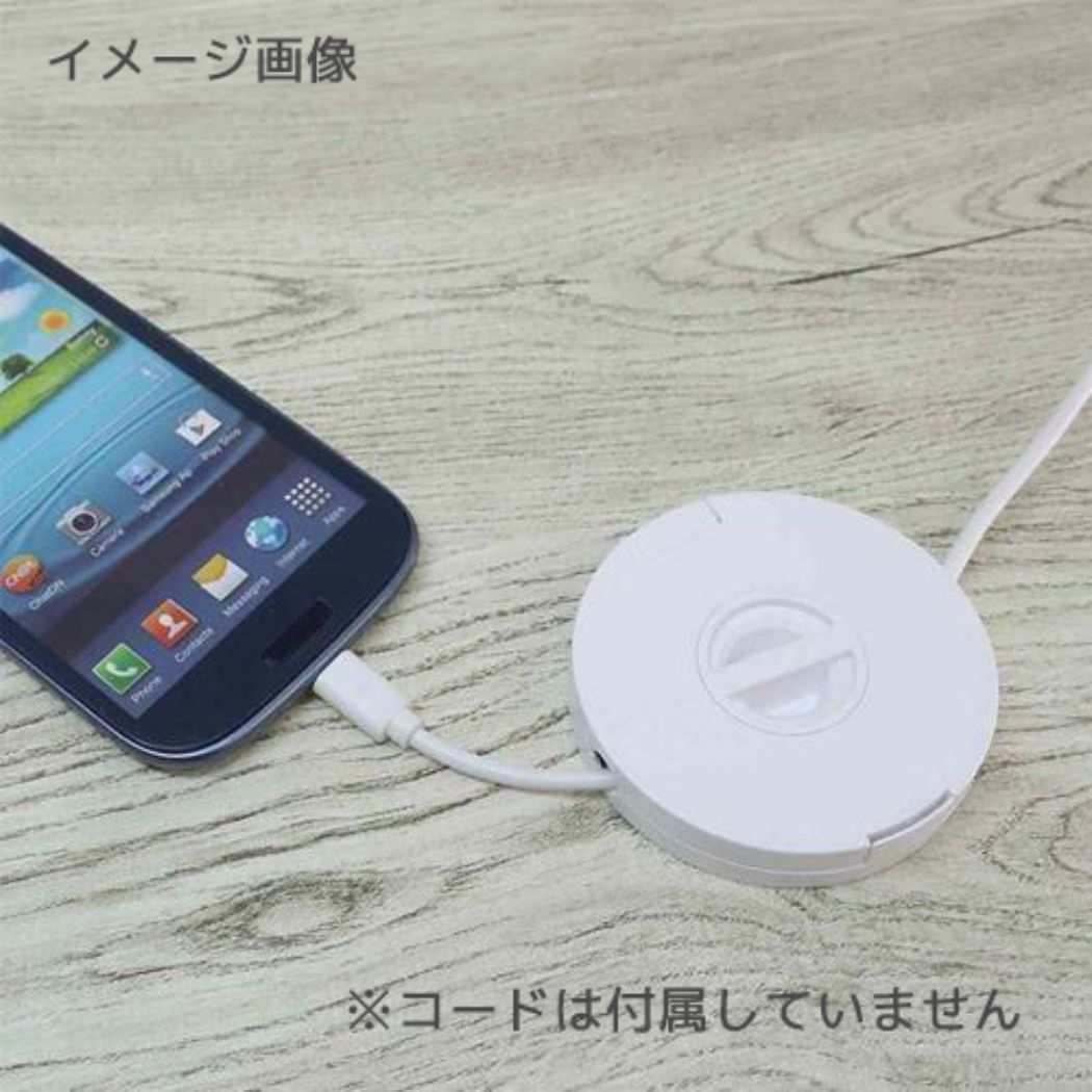 シネマコレクション cinemacollection ハリーポッター ケーブルホルダー コードリールケース ハリーポッター ワーナーブラザース グルマンディーズ ケーブル収納 映画キャラクター グッズ (メーカー指定色) メーカー指定色