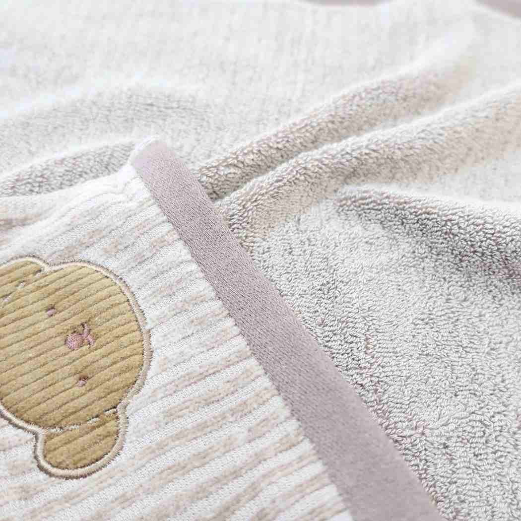 シネマコレクション cinemacollection ミッフィー ハンドタオル シャーリング ジャガードウォッシュタオル コーディーボリス ディックブルーナ 丸眞 かわいい 絵本キャラクター グッズ (メーカー指定色) メーカー指定色