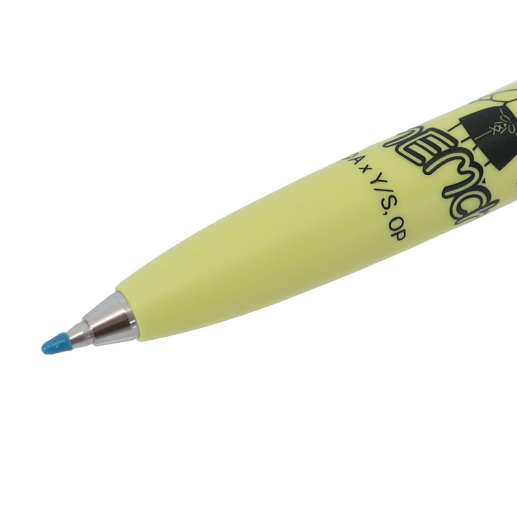 シネマコレクション cinemacollection 推しの子 ボールペン ユニボールワンF MEMちょ ヒサゴ 新学期準備文具 アニメキャラクター グッズ (メーカー指定色) メーカー指定色