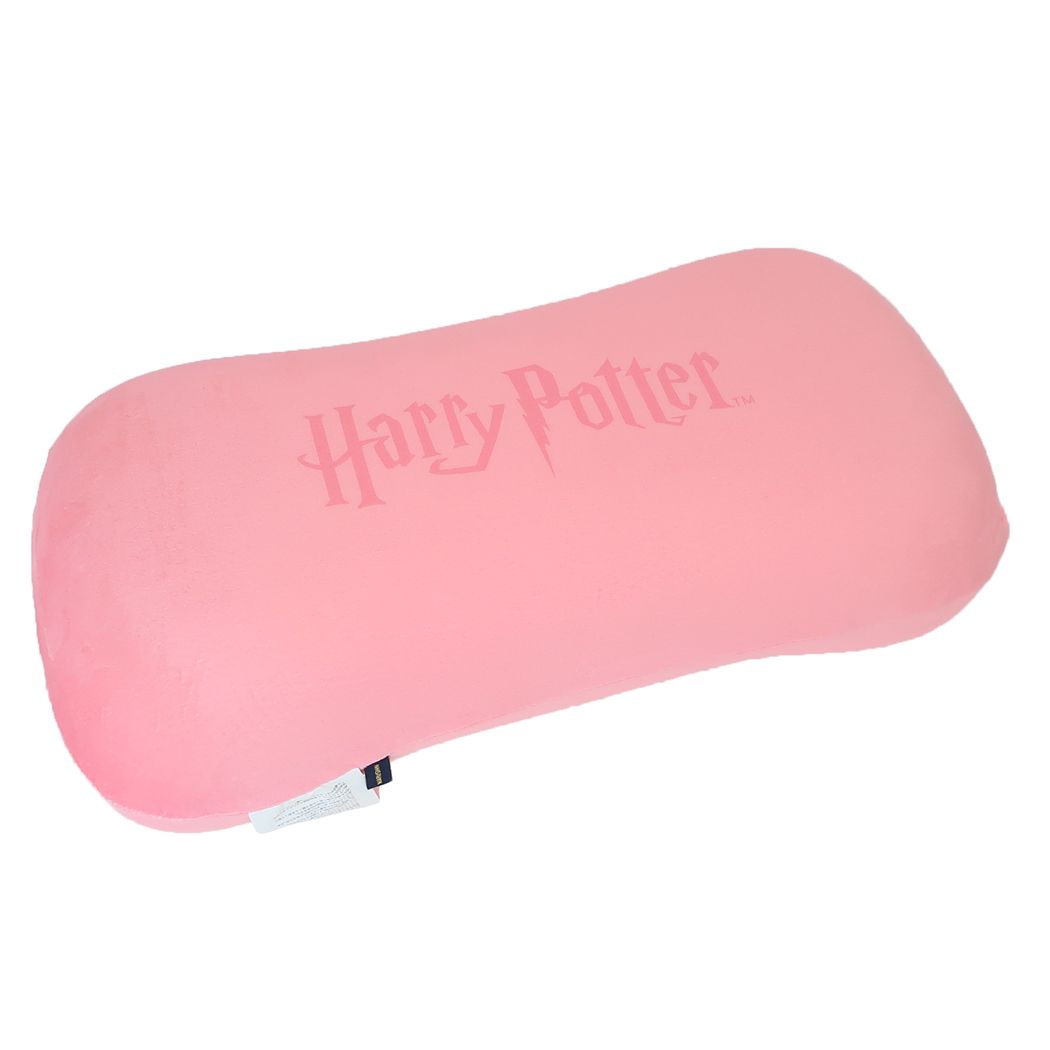 シネマコレクション cinemacollection ハリーポッター 枕 腰あてクッション 手作りケーキ ワーナーブラザース 丸眞 腰当てクッション お昼寝まくら 映画キャラクター グッズ (メーカー指定色) メーカー指定色