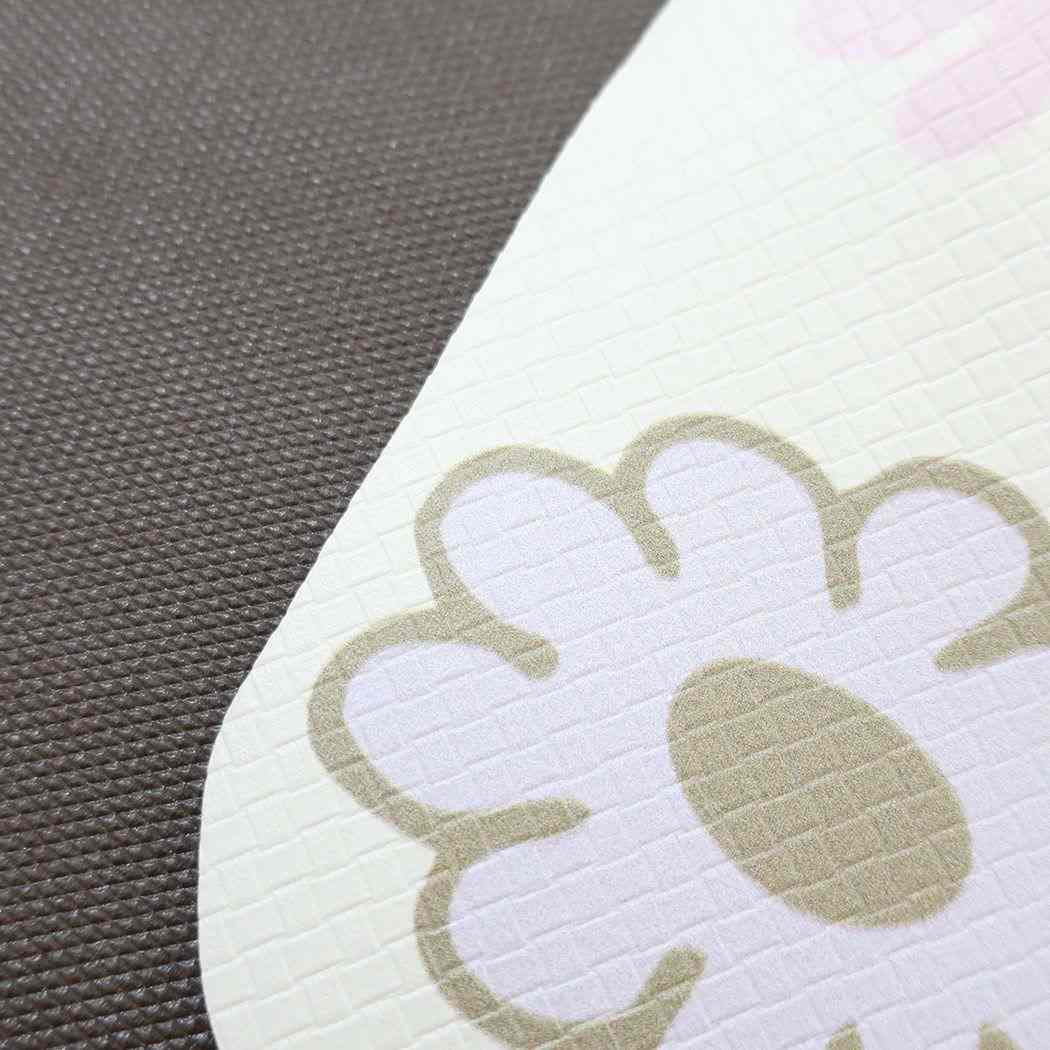 シネマコレクション cinemacollection ムーミン キッチンマット グリーンフォレスト フロアマット 北欧 丸眞 キッチン雑貨 キャラクター グッズ (メーカー指定色) メーカー指定色