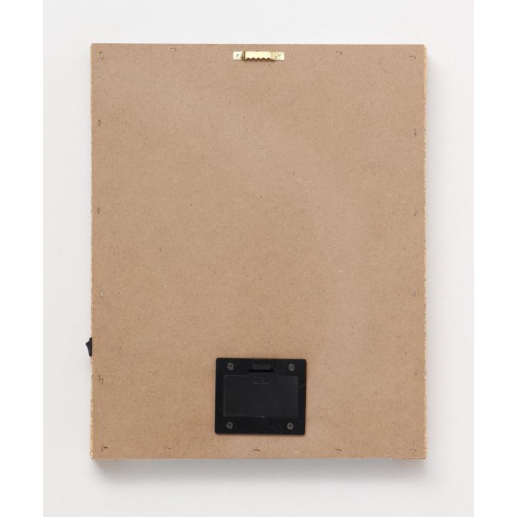 シネマコレクション cinemacollection オブジェ/置物 ライトアートボード TREE アミナコレクション クリスマス おしゃれ グッズ (メーカー指定色) メーカー指定色