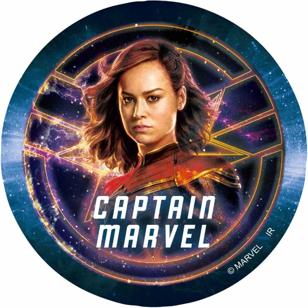 シネマコレクション cinemacollection マーベルズ ステッカーキャラクター ステッカーセット 5枚入り The Marvels MARVEL インロック コレクション雑貨 キャラクター グッズ (メーカー指定色) メーカー指定色