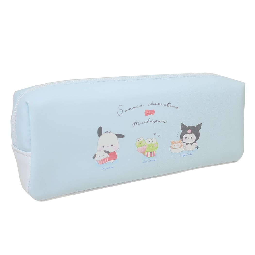 シネマコレクション cinemacollection もちもちぱんだ サンリオキャラクターズ ペンポーチ BOXペンケース キャラカフェ サンリオ カミオジャパン 新学期準備文具 キャラクター グッズ (メーカー指定色) メーカー指定色