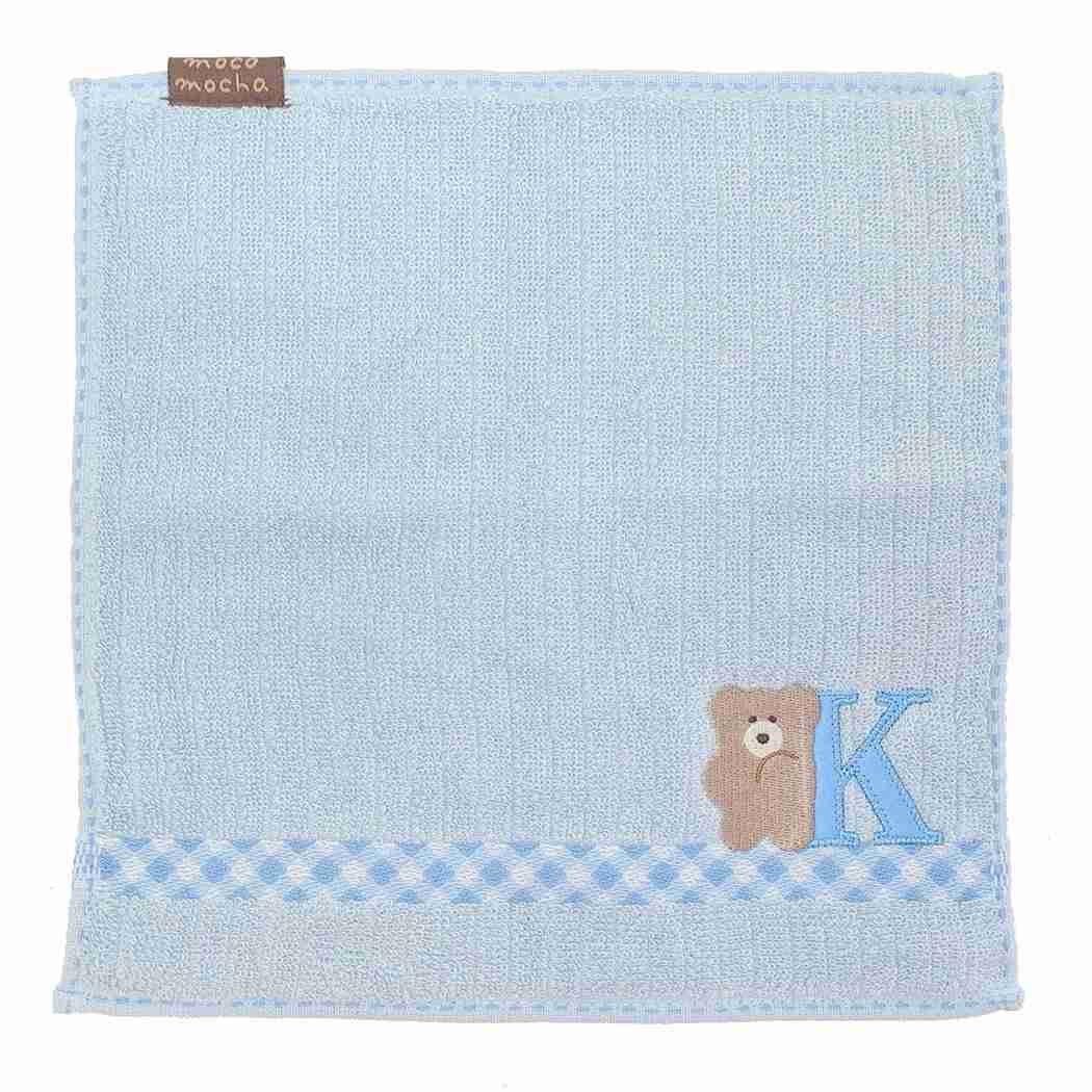 シネマコレクション cinemacollection ほっこりモコモカ ハンドタオル ミニタオル ほっこりK 丸眞 汗拭きタオル ギフト グッズ (メーカー指定色) メーカー指定色