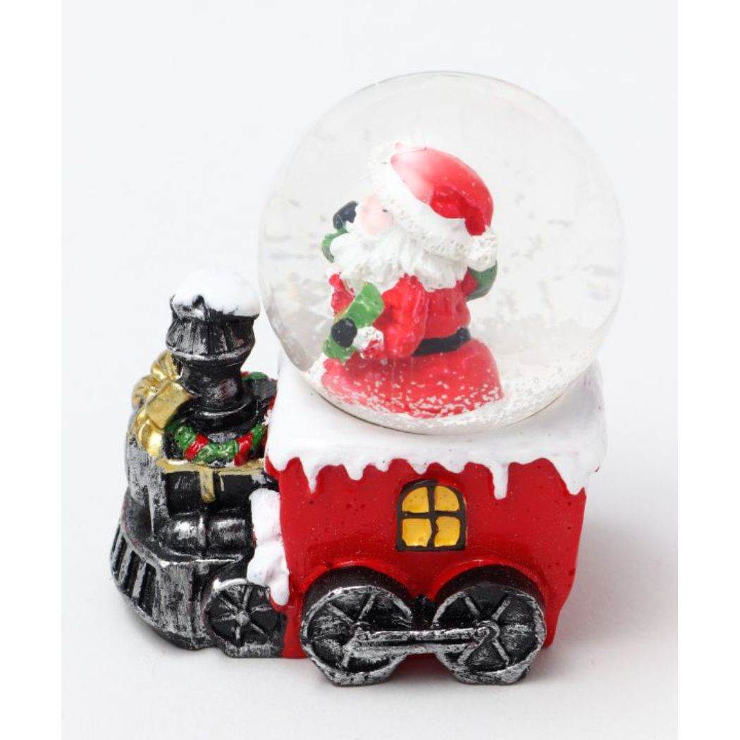 シネマコレクション cinemacollection インテリア雑貨 SLスノードーム PRESENT アミナコレクション おしゃれ クリスマス 置物 グッズ (メーカー指定色) メーカー指定色