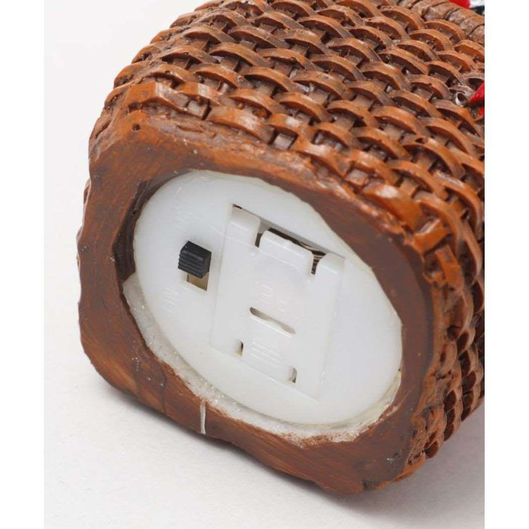 シネマコレクション cinemacollection インテリア雑貨 バルーンオーナメント SNOWMAN アミナコレクション おしゃれ クリスマス 置物 グッズ (メーカー指定色) メーカー指定色