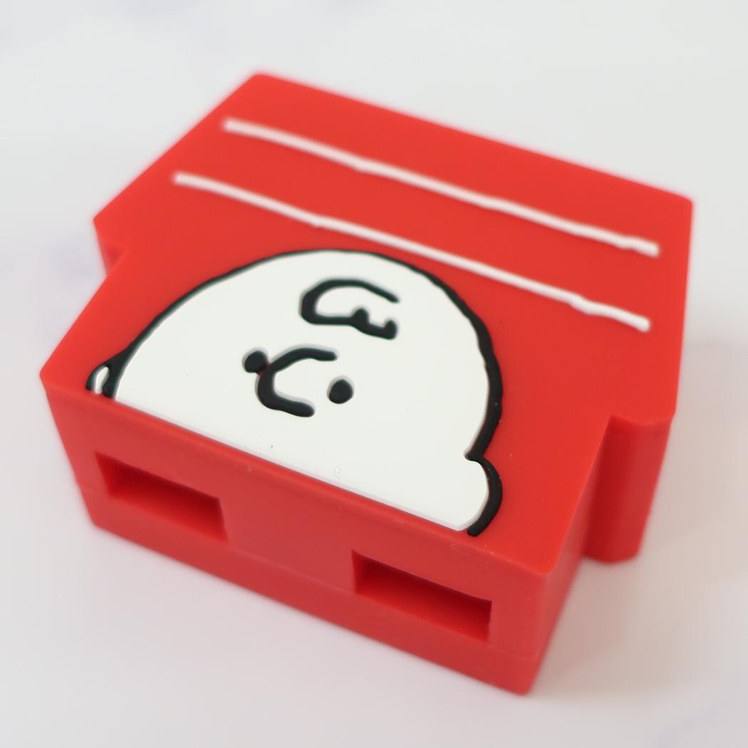 シネマコレクション cinemacollection スヌーピー 歯ブラシ 歯ブラシスタンド チャーリーブラウン ピーナッツ カミオジャパン 便利雑貨 キャラクター グッズ (メーカー指定色) メーカー指定色