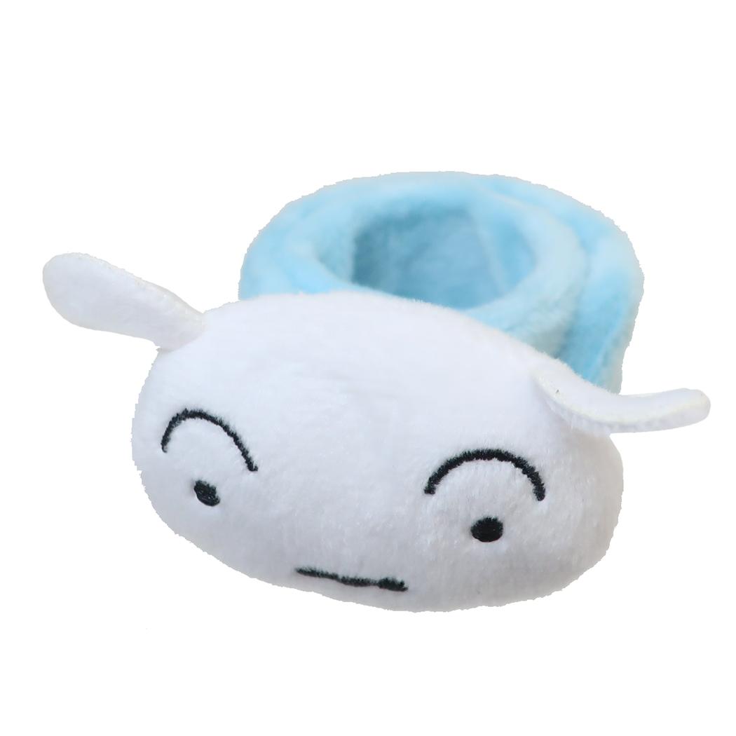 シネマコレクション cinemacollection クレヨンしんちゃん マスコット きゃらろーる シロ ティーズファクトリー 推し応援アイテム アニメキャラクター グッズ (メーカー指定色) メーカー指定色