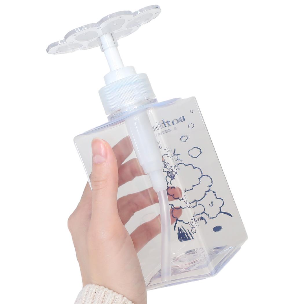 シネマコレクション cinemacollection スヌーピー ワンプッシュマルチディスペンサー KATAPON カタポン バスタイム ピーナッツ カミオジャパン 洗剤 シャンプーボトル 詰替え容器 キャラクター (メーカー指定色) メーカー指定色