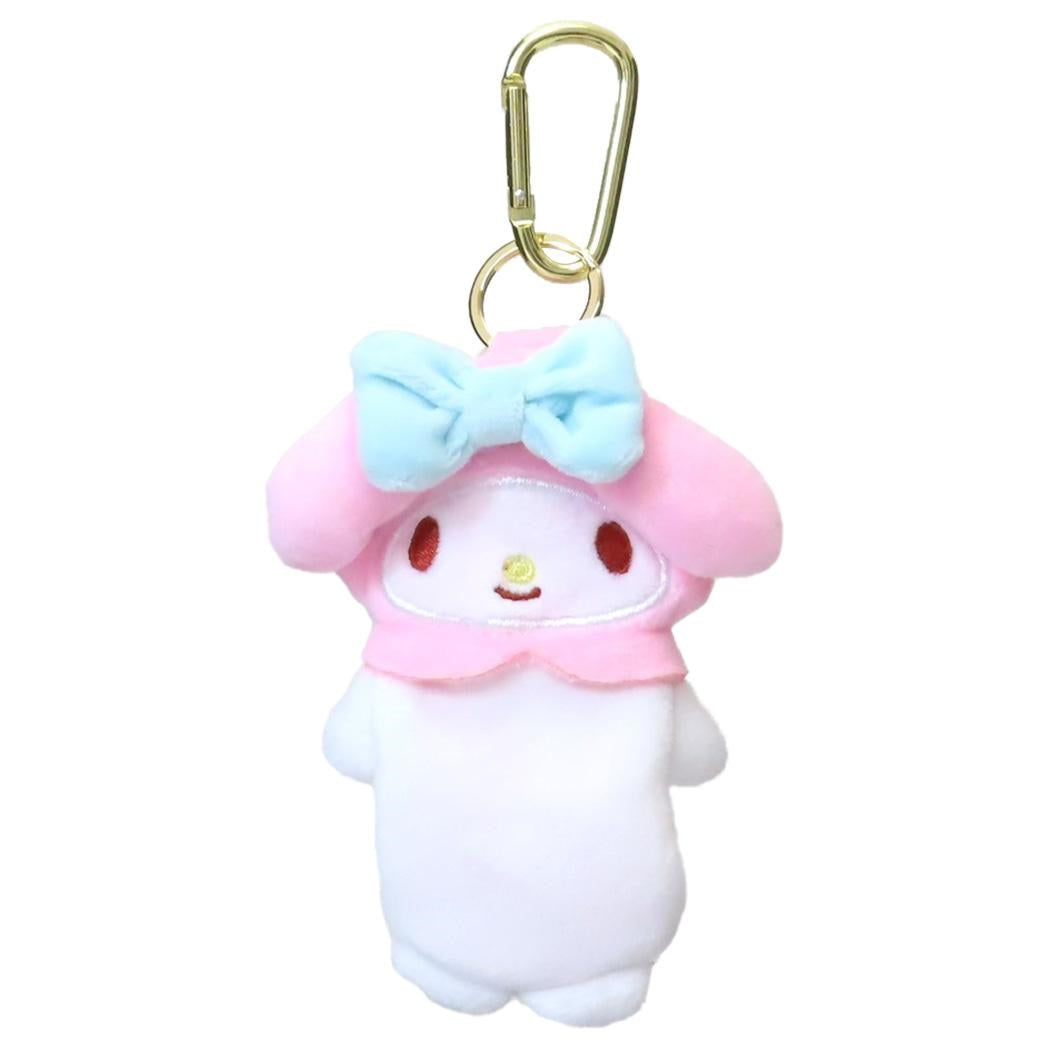 シネマコレクション cinemacollection マイメロディ ミニポーチ お出かけポーチ サンリオ ケイカンパニー コインケース プレゼント かわいい キャラクター グッズ (メーカー指定色) メーカー指定色