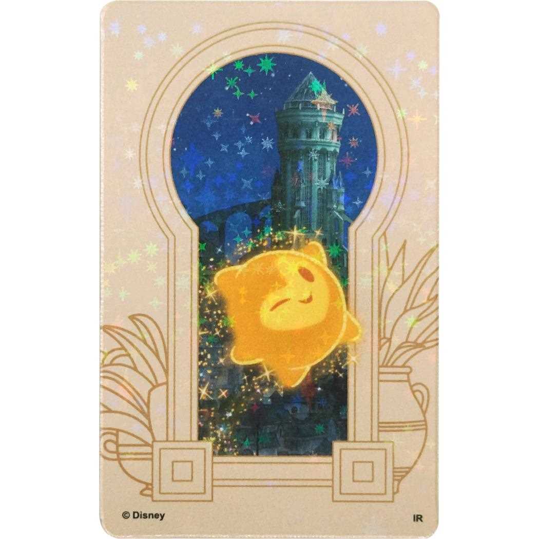 シネマコレクション cinemacollection ウィッシュ キーチェーン ケース付きカードセット インロック コレクション雑貨 映画キャラクター グッズ (メーカー指定色) メーカー指定色