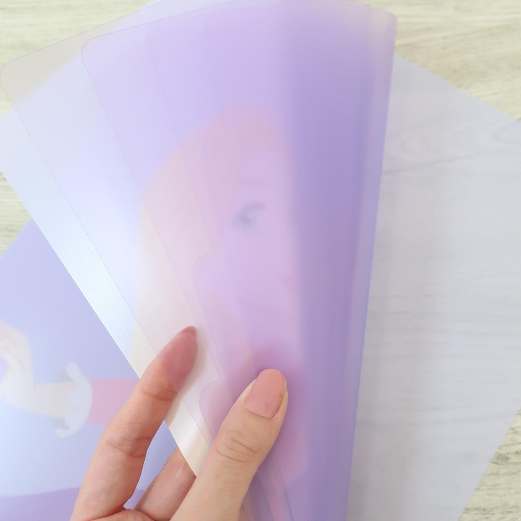 シネマコレクション cinemacollection 塔の上のラプンツェル ポケットファイル 5インデックスファイル ラプンツェル 新入学 ディズニープリンセス カミオジャパン 新学期準備文具 キャラクター グッズ (メーカー指定色) メーカー指定色