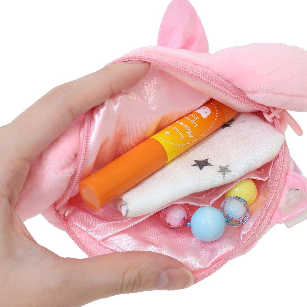 シネマコレクション cinemacollection マイメロディ クリップポケット ダイカットクリップポケット 新入学 サンリオ マルヨシ 子ども用ポーチ キッズポーチ ポシェット キャラクター グッズ (メーカー指定色) メーカー指定色