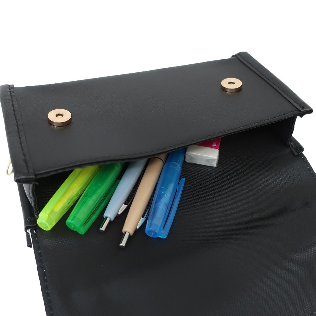 シネマコレクション cinemacollection ペンポーチ フロントポッケペンケース PIXEL PARTY 新入学 カミオジャパン 筆箱 新学期準備文具 かわいい グッズ (メーカー指定色) メーカー指定色