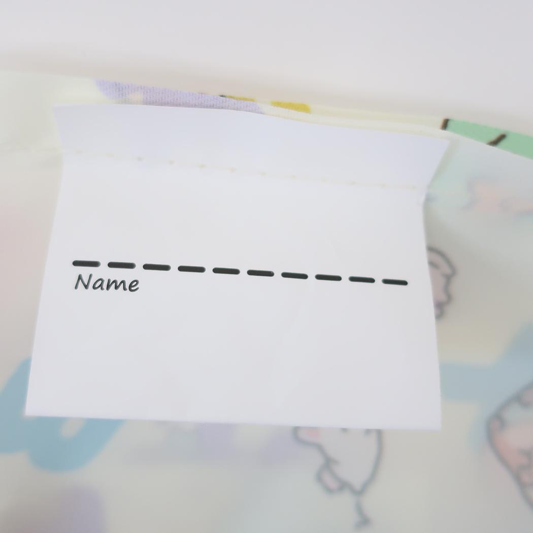 シネマコレクション cinemacollection すみっコぐらし きんちゃく袋 巾着大小2Pセット ブルー 新入学 サンエックス アイプランニング 新学期準備雑貨 コップ入れ 2枚入り キャラクター グッズ (メーカー指定色) メーカー指定色