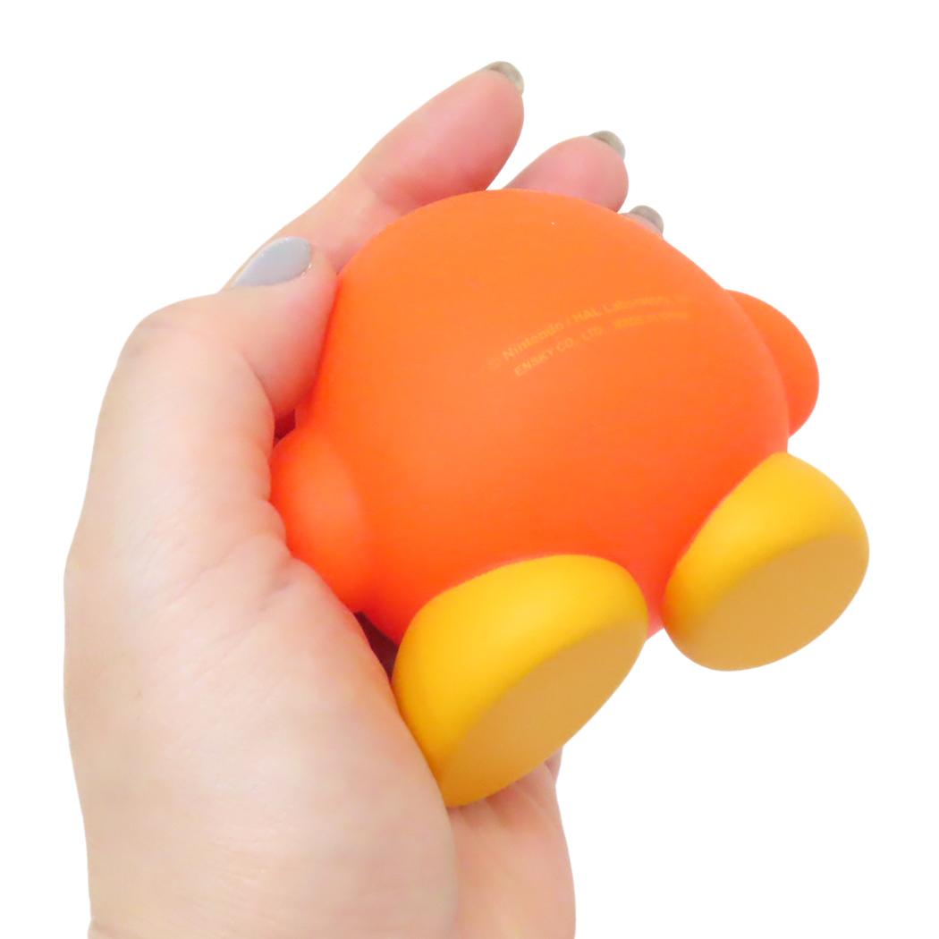 シネマコレクション cinemacollection 星のカービィ フィギュア ソフビコレクション ワドルディ エンスカイ コレクション雑貨 キャラクター グッズ (メーカー指定色) メーカー指定色