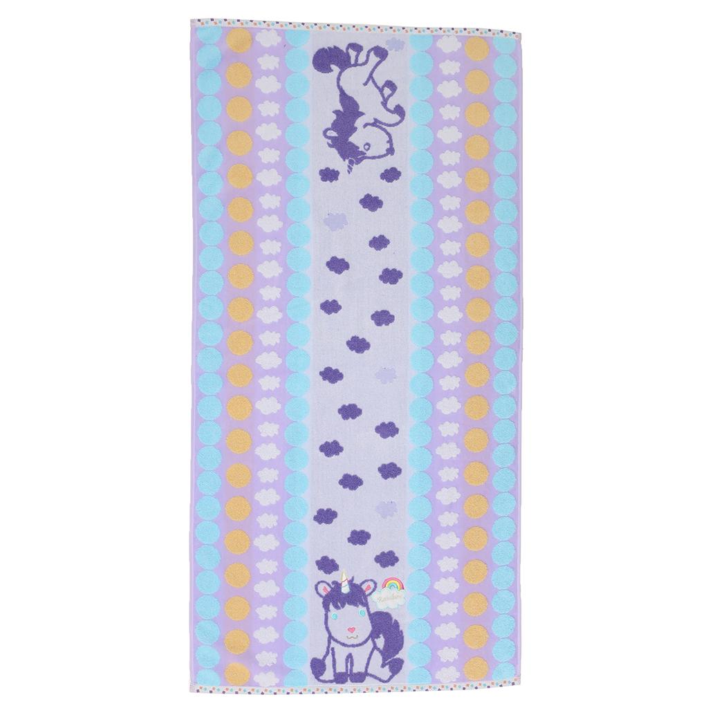 シネマコレクション cinemacollection モコハート MocoHeart バスタオル バスタオル ユニコ 日繊 お風呂タオル かわいい グッズ (メーカー指定色) メーカー指定色