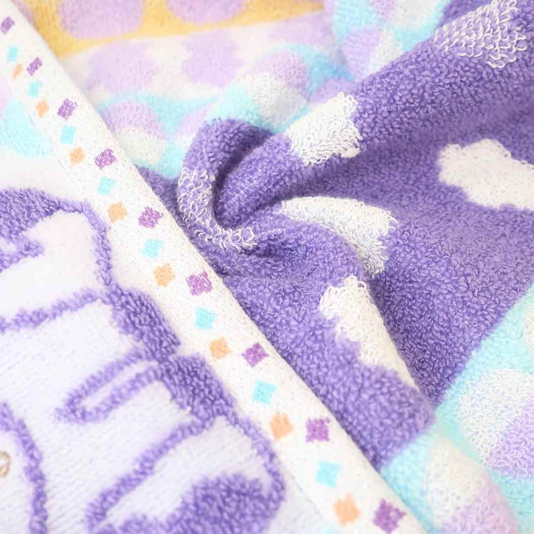 シネマコレクション cinemacollection モコハート MocoHeart フェイスタオル ロングタオル ユニコ 日繊 お風呂タオル かわいい グッズ (メーカー指定色) メーカー指定色