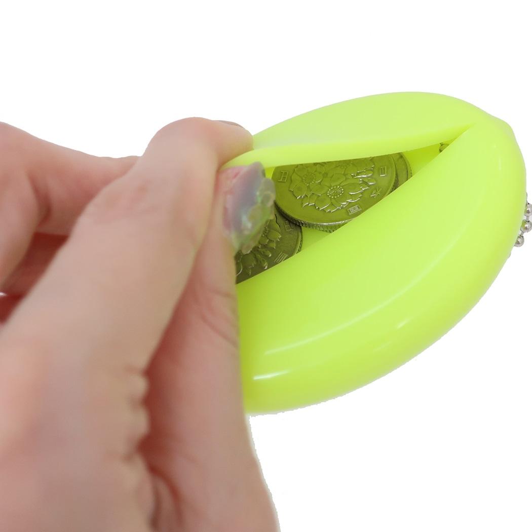 シネマコレクション cinemacollection PRANK MONSTER コインケース ラバーコインケース SIX EYES オクタニ 小銭ケース 小物ケース キャラクター グッズ (メーカー指定色) メーカー指定色