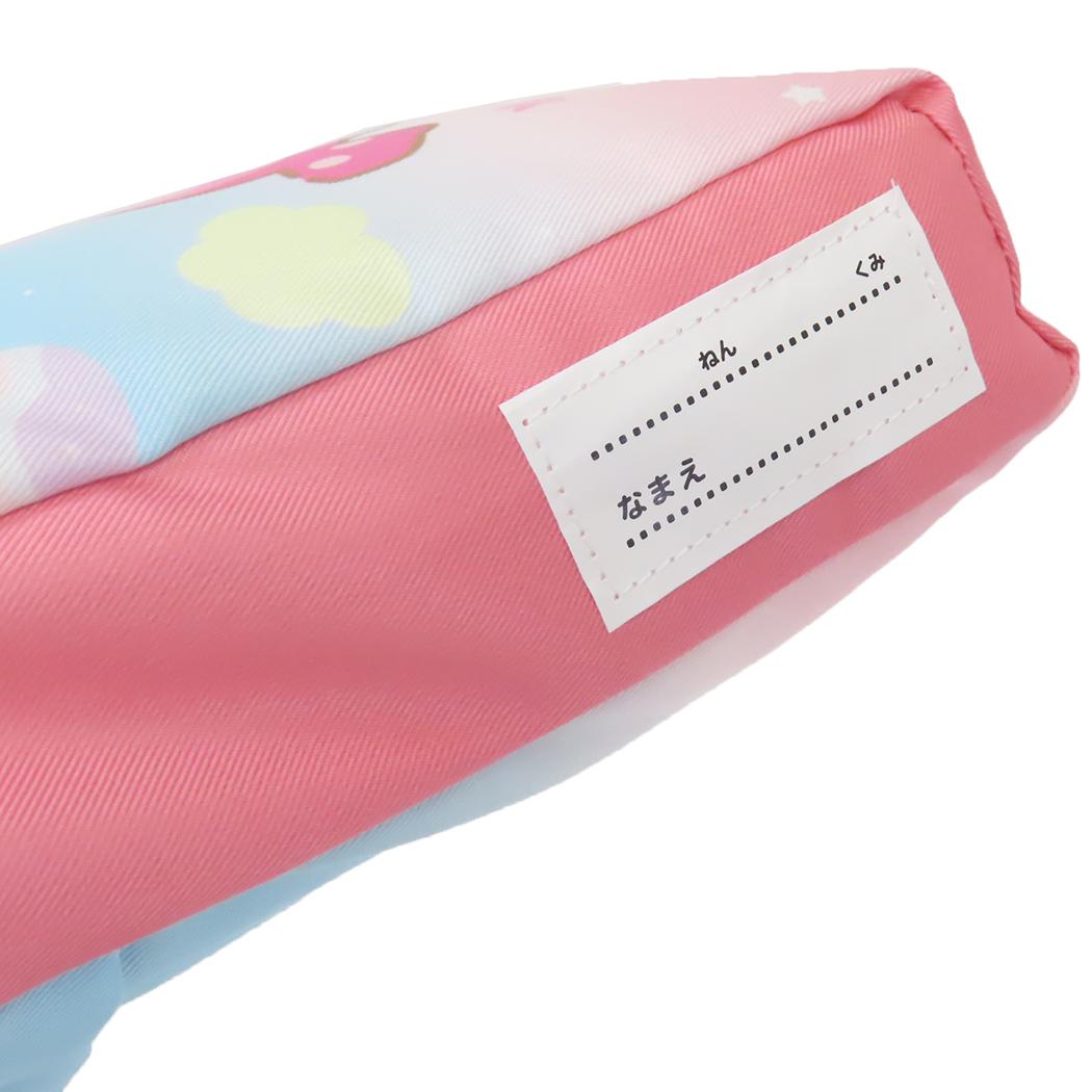 シネマコレクション cinemacollection トムとジェリー 子供用座布団 スクールクッション キャンディパーティー 新入学 ワーナーブラザース 丸眞 子供 保育園 幼稚園 キャラクター グッズ (メーカー指定色) メーカー指定色