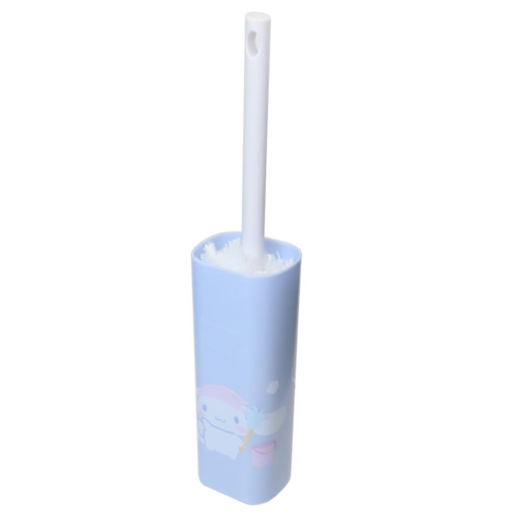 シネマコレクション cinemacollection シナモロール 掃除用品 スリムハンディモップ サンリオ ティーズファクトリー 掃除モップ ケース付き キャラクター グッズ (メーカー指定色) メーカー指定色