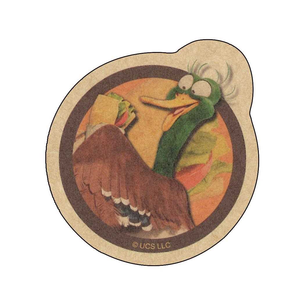 シネマコレクション cinemacollection フライ FLY ステッカーキャラクター クラフトステッカーセット イルミネーション インロック プレゼント ラッピング 映画キャラクター グッズ (メーカー指定色) メーカー指定色