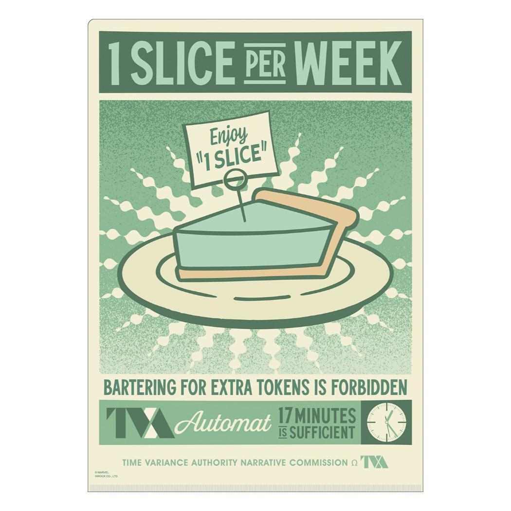 シネマコレクション cinemacollection ロキ LOKI A4クリアファイル クリアファイルセット 2枚セット MARVEL インロック クリアホルダー 文房具 A4ファイル キャラクター グッズ (メーカー指定色) メーカー指定色