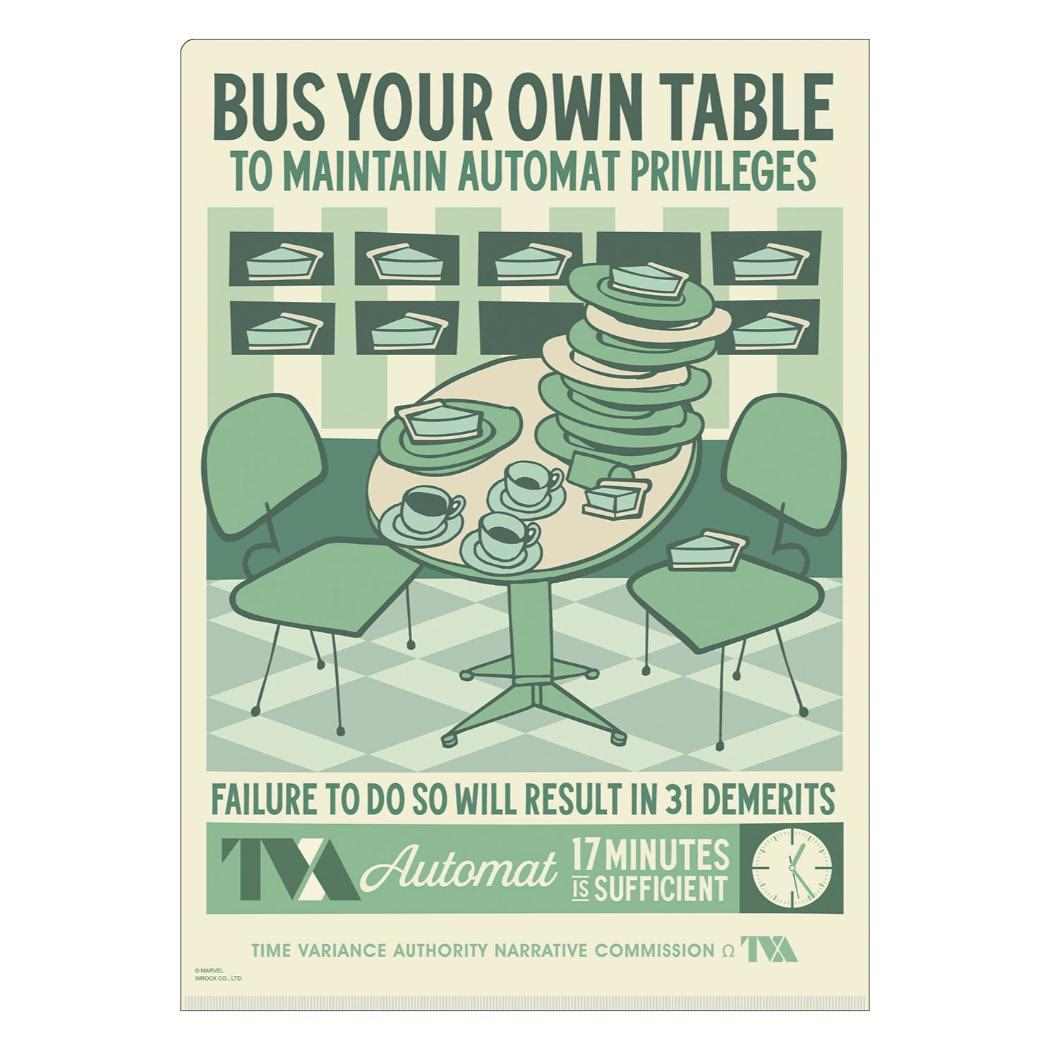 シネマコレクション cinemacollection ロキ LOKI A4クリアファイル クリアファイルセット 2枚セット MARVEL インロック クリアホルダー 文房具 A4ファイル キャラクター グッズ (メーカー指定色) メーカー指定色