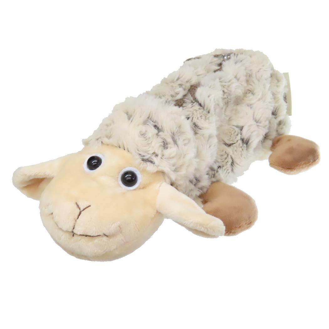 シネマコレクション cinemacollection Cute ペンケース アニマルペンポーチ ラム Felix Europe ジップコーポレーション 筆箱 新学期準備文具 かわいい グッズ (メーカー指定色) メーカー指定色