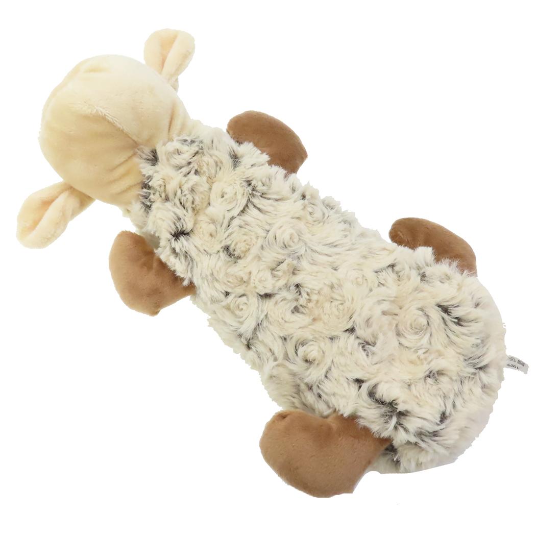 シネマコレクション cinemacollection Cute ペンケース アニマルペンポーチ ラム Felix Europe ジップコーポレーション 筆箱 新学期準備文具 かわいい グッズ (メーカー指定色) メーカー指定色