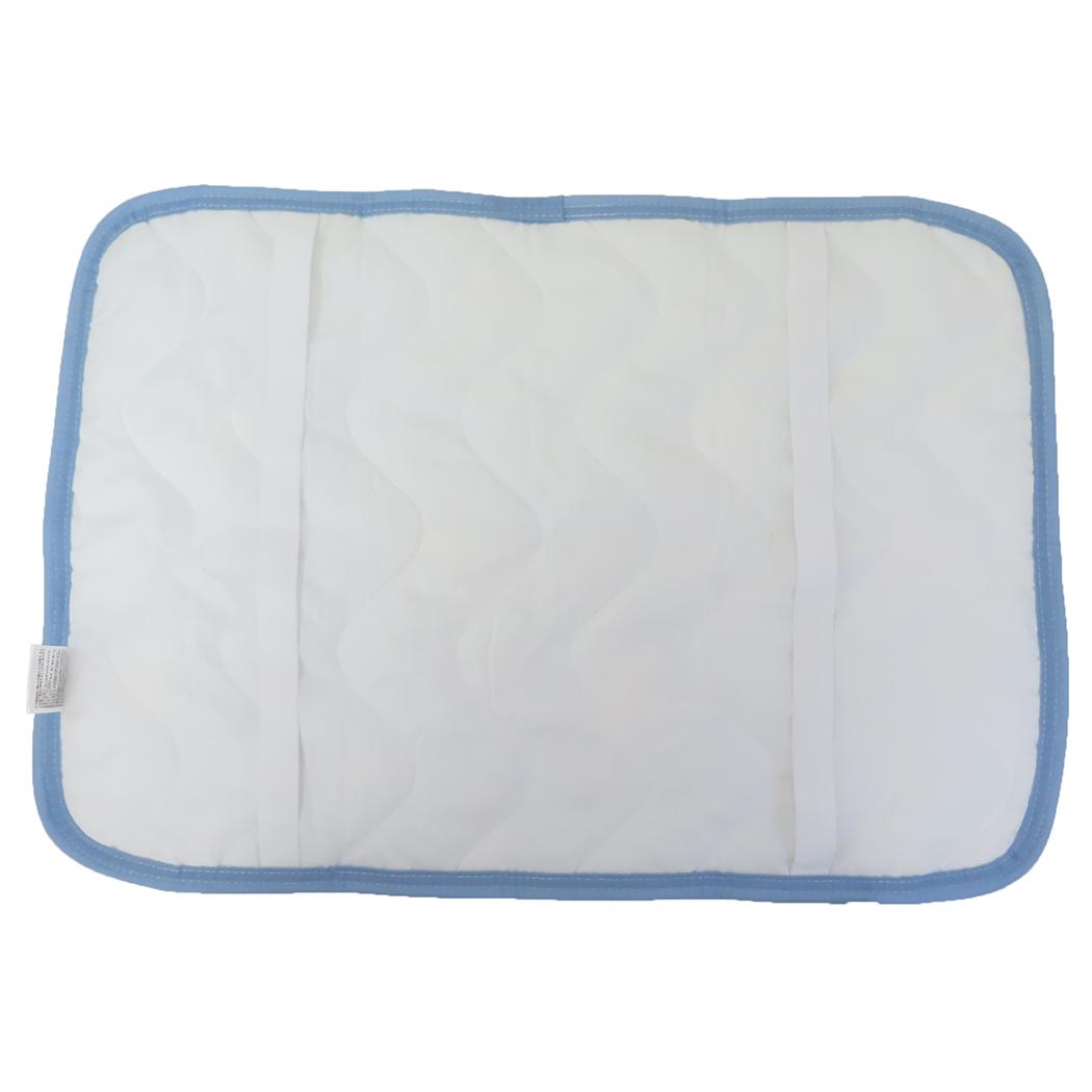 シネマコレクション cinemacollection サマー寝具 ひんやり枕カバー シロクマホリデー フレンズヒル FRIENDSHILL プレゼント 接触冷感 グッズ (メーカー指定色) メーカー指定色